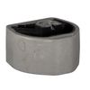 febi bilstein 09044 Transmission Mount, pack of one