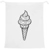 'Ice Cream Cone' Laundry/Washing/Storage Bag (LB00032680)