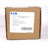 EATON Freedom Series Cover Control Kit C400T12 Hand/Off/Fault Selector Switch