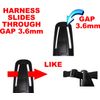 Baby Harness Strap (not Suitable for car Seats)