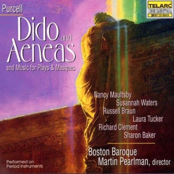 Purcell: Dido and Aeneas