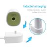 Replacement Charger Base for Philips Sonicare Electric Toothbrush HX6100, Charging Base for Philips Sonicare Protective Clean HX4100/ HX5100/5300/6500/ HX6000/ HX9000 Portable Waterproof Power Cord
