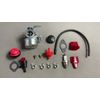 YardMachine 22'' 5hp Snow Blower Carburetor Engine Model HSSK50 67364S Carb