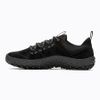 Merrell WRAPT Women's Hiking Shoes, black