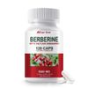 5000mg Berberine HCl - High Potency Berberine Supplement - Blood Sugar Support
