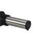Pactrade Marine S.S 24" All-Round Navigation Light w/ 2-Prong Pole Base Socket