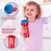 (Microphone Toy) - Hape Mighty Echo Microphone Battery-Free Voice Amplifying Microphone