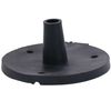 AB Tools Tow Bar Electrics 7 pin 12v N type PLASTIC Socket Trailer Lights & Gasket Seal