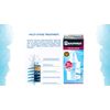 New Wave Enviro Barrier Replacement Cartridge (3 Pack), White