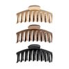 So Eco Essential Claw Clips - 3 Pack