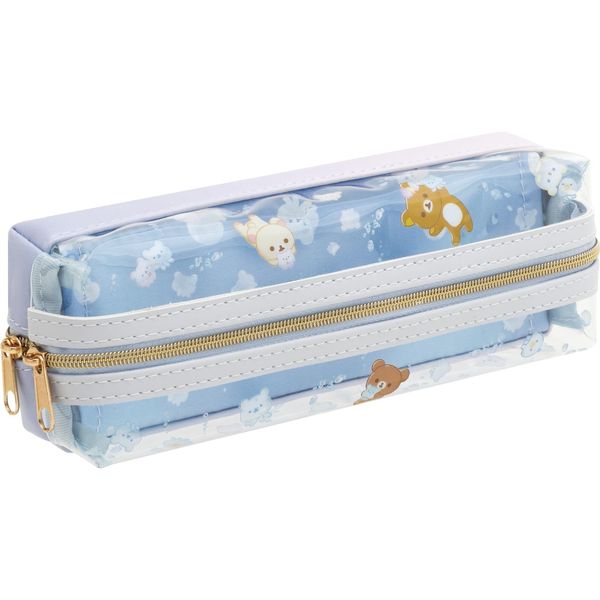 San-x Rilakkuma PT15401 Pen Pouch