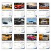 The Calendar King // Beemer e30-2025 Wall Calendar (Full Colour, A4 Size)