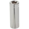 CRAFTSMAN Deep Socket, SAE, 3/8-Inch Drive, 5/8-Inch, 6-Point (CMMT43335)