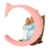 Beatrix Potter C - Mrs Rabbit & Bunnies Figurine