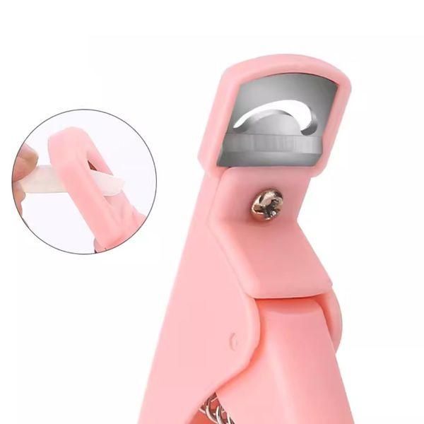 [Owner Clan] Nail tip clipper, artificial nail care tool, nail tip cutter