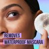 White Naturals Makeup Removal Gentle & Effective Makeup Cleanser,