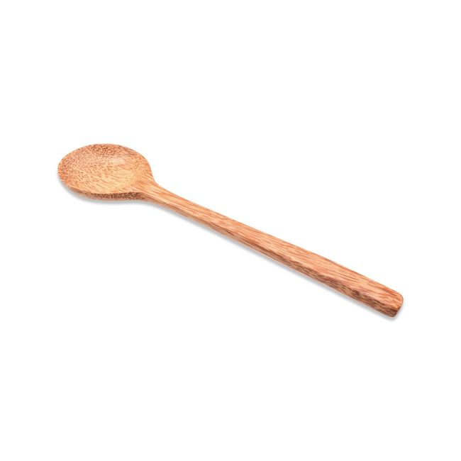 Coconut Cooking Spoon 30cm Wooden Cooking Spoon