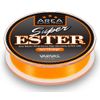 VARIVAS Super Trout Area Super Ester 140m Neo Orange No. 0.3