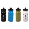 Zefal Sense Soft 65 Water Bottle 650ml One Size