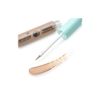 alverde NATURKOSMETIK Concealer Sensitive 02 Beige, 8,5 ml