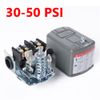 30-50 PSI Adjustable Well/Water Pump Pressure Control Switch Double Spring Pole