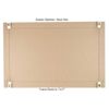 Quadro Clip Frame 11x17 inch Borderless Frame