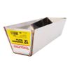 TOOLPRO 12 in. Contoured Bottom Mudpan