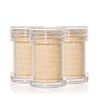 JANE IREDALE Amazing Base Refillable Brush - Satin - 3 Refillable