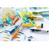 Ecoline x Van Gogh Museum Brush pens (11509015)