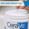 CeraVe Moisturizing Cream for Face and Body - 16oz - With Pump