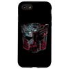 iPhone SE (2020) / 7 / 8 Transformers Autobot Big Face Retro Badge Case