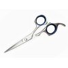 New 5" Professional Hair Cutting Scissors Shears Barber Salon Hairdressing Styling Grooming Clippers
