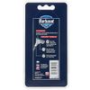 Barbasol Ultra 3 Premium Disposable Razor, 4 Count