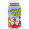 Kal 600 Iu Watermelon D-rex Tablets, 120 Count