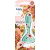 Schick Schick Intuition Sensitive Skin Holder (with Blade + 1 Replacement Blade)