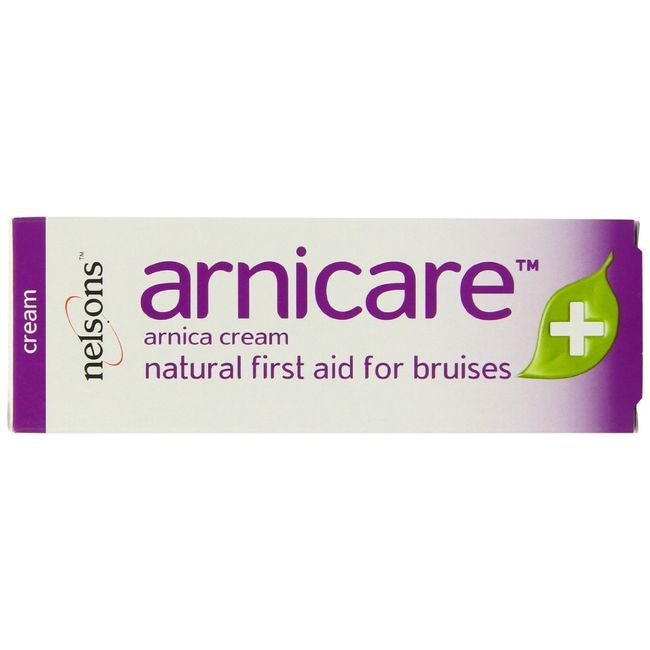 Arnica Cream (30g) - x 3 Pack Savers Deal