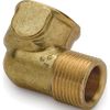 Teleflex HF5538 ELBOW TUBE FIT.1/4P (3/BG)