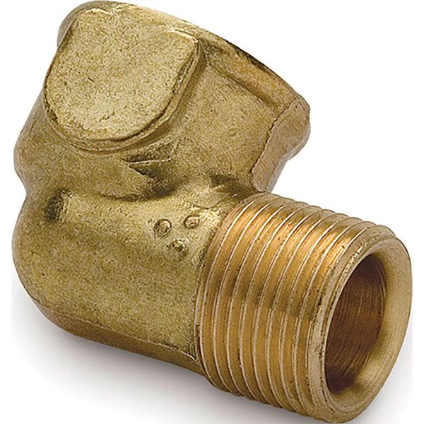 Teleflex HF5538 ELBOW TUBE FIT.1/4P (3/BG)