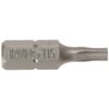 Irwin 10504352 Torx T15 x 25mm Screwdriver Bits (10 Pieces)
