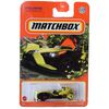 Matchbox Polaris Slingshot