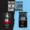 Animal Flex –Complete Joint Support Supplement – Contains Turmeric Root Curcumin