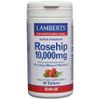 Lamberts Rosehip 10,000mg 60 Tablets High Strength Extract Formula
