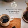 Peet's Major Dickason's Blend Dark Roast K-Cup Pods, 75 Count
