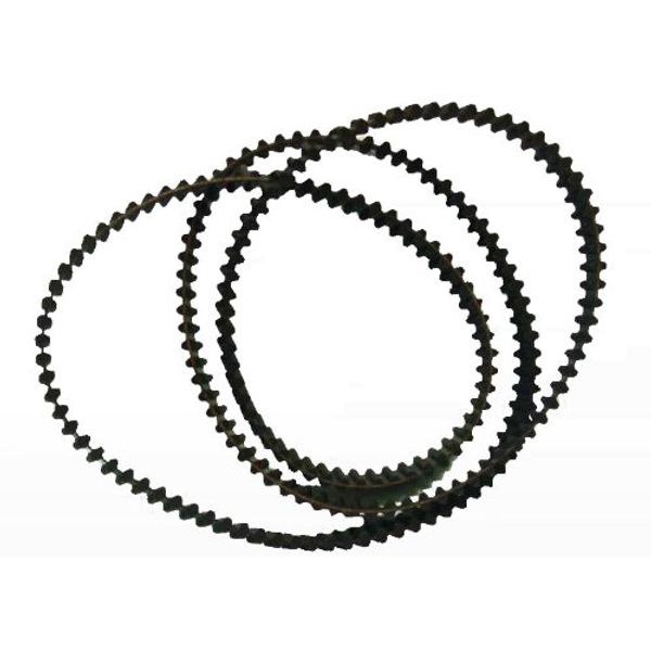 Castel Genuine 35065600/0 102cm Belt
