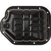 Lower Engine Oil Pan for Nissan Altima, Murano, Quest