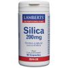 Silicon 90 Capsules of 200mg