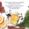 Aromatherapy Associates Forest Therapy Bath & Shower Oil Forest Therapy - 55ml