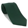 Michelsons of London Plain Polyester Tie