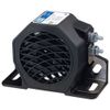 Ecco 97 dB 12-48V SRC Two-Bolt Back-Up Alarm - 585
