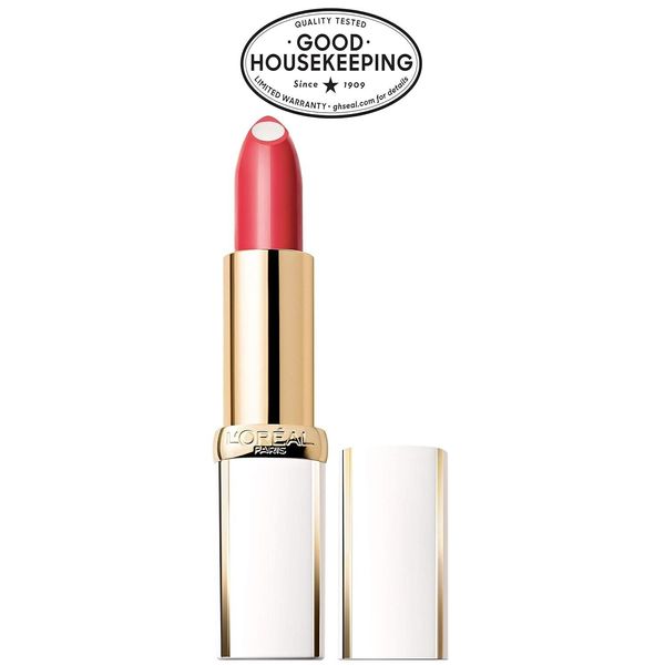 L’oreal Age Perfect Luminous Hydrating Lipstick (Luminous Pink 104)